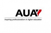 SUMS Lean Presentation at AUA 2017